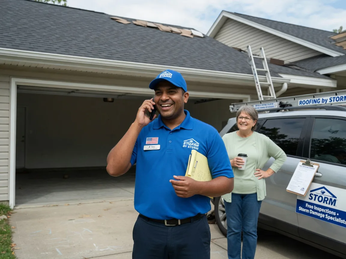 Roof Repair Near Me Waterboro, ME FAQs